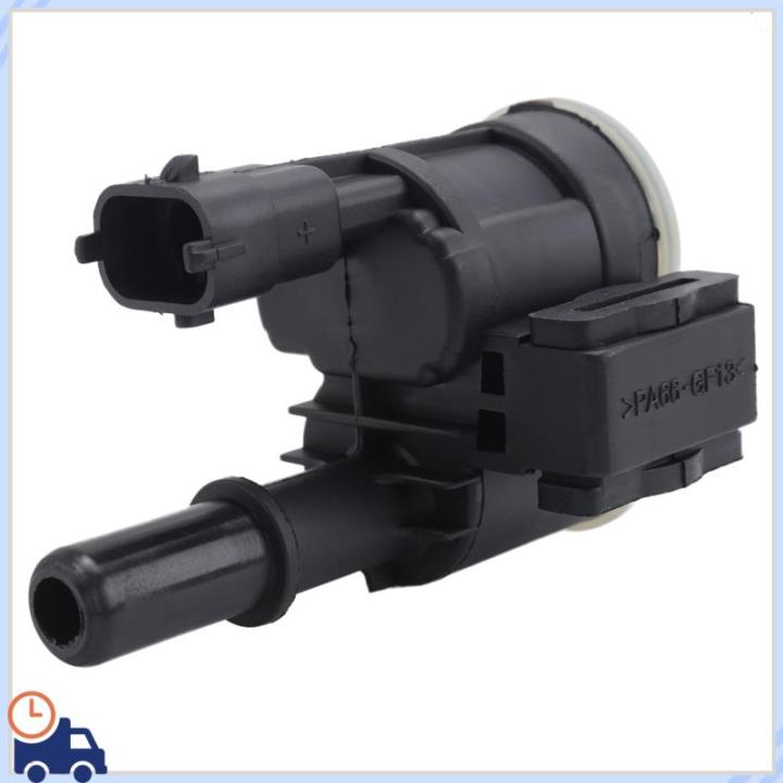 【New Arrivals】 Durable Car Electric Intake Valve Carbon Canister Solenoid Valve 05281586AA 05281586AB For Jeep Cherokee Wrangler