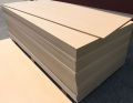 21mm MDF Board Medium Density Fibreboard Kayu Lapis Olahan - 1220x2440mm, Ketebalan 21mm (Pembelian minimal 10 lembar). 