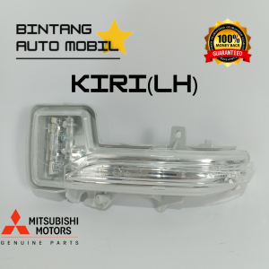 Lampu Sein Spion Xpander Cross Ultimate Livina Original PART 5432 ICHIKOH