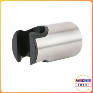 Amoki 304 Stainless Steel Shower Spray Holder Bathroom Bidet Holder