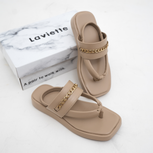 Laviette Collection - Kaira Sandal Wanita
