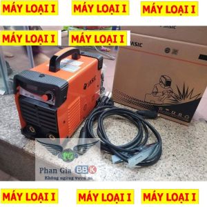 Máy hàn Jasic 200e - bảo hành 12 tháng máy hàn que 200E  máy hàn điện tử  máy hàn mini gia đình