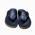 KAG South KQ141 Back Clamp Pad,South Finger High Quality Cow Leather Pad. 