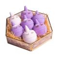 Unicorn Explosion Bath Salt Ball Fragrance Bubble Bath Salt Bath Ball Mixed Color Salt Bath Bath Ball Processing. 