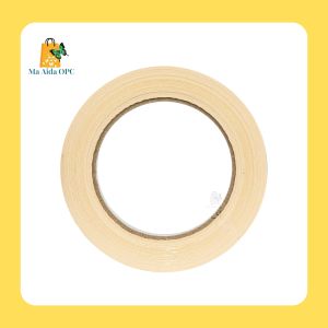 WOD Tape General Purpose Masking Tape 0.94 in x 50 yd. Beige