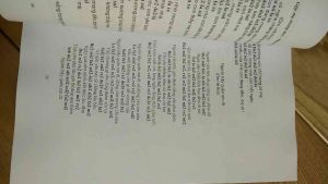 đàn sáo-du kích-không cần tự học nhạc lý