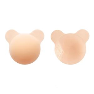 Dính Áo ngực nữ nâng dính áo ngực tàng hình backless Áo ngực không dây cho Big busts Reusable vú Lift Băng