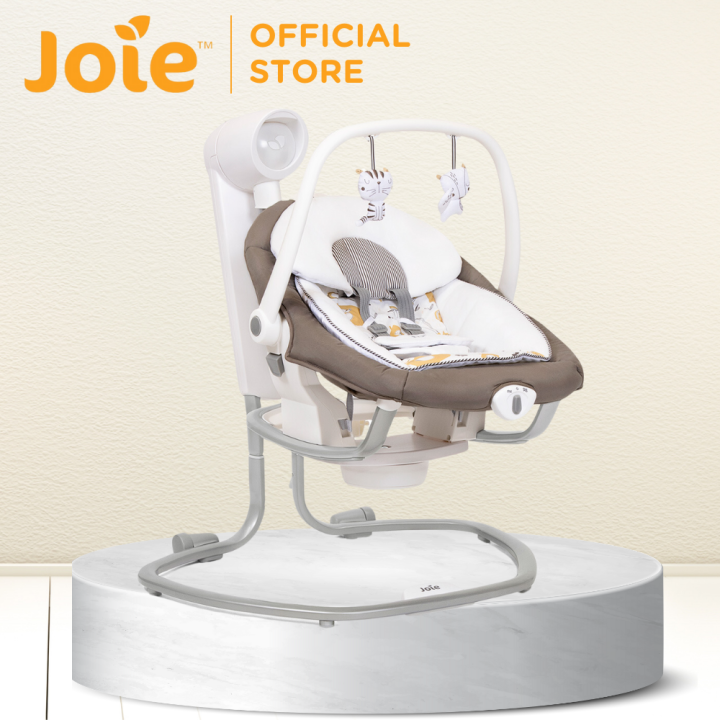 Joie serina 2in1 discount swing and rocker