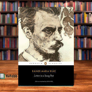 Letters to a Young Poet by Rainer Maria Rilke [High Quality Paperback]