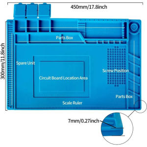 25 IN 1 Mobile Cellphone Repair Tool Kit Computer Watch Disassembly Repair Set Screwdriver Set IPhone Android Universal