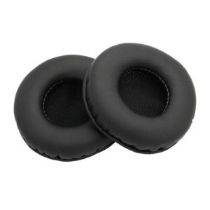 Professional Replacement Ear Pads For MDR-NC6 MDR-PQ2 K518 K518DJ K518LE Headphone Comfortable Earpads Cushions
