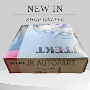 ลูกปืนข้างเฟืองท้าย TR191504 KOYO แท้ๆ 92x152.5x42 ลูกปืนเตเปอร์/OSNKP