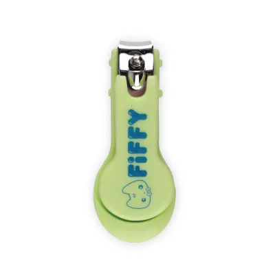 FIFFY BABY CUTE NAIL CLIPPER PENGGUNTING KUKU BAYI (18231)