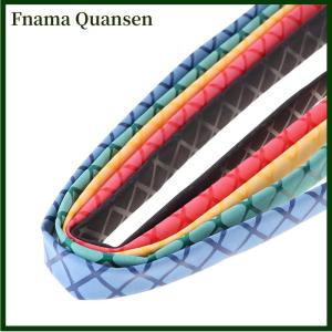 Fnama ปลอกแร็กเก็ตตกปลากันน้ำกันลื่นยาว1ม.