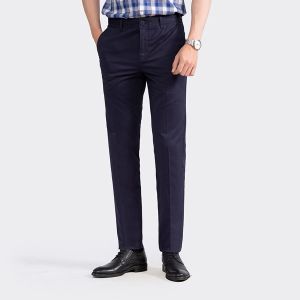 Quần kaki Nam Aristino AKKR05