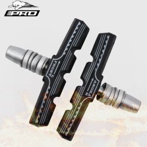 IIIPRO Giày Cao Su Phanh Iamok V Cho Xe Đạp Leo Núi SD3 Thiết Kế Cong 75G Phụ Tùng Xe Đạp Đường Trường