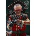(READY STOCK) Hot Toys Thor : Ragnarok - Stan Lee - 1/6th Scale. 