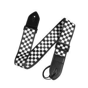Cotton Guitar Strap Adjustable 80-137 cm Guitar Strap + Strap Pin + Capo + 5  Picks for Electric Guitar Western Guitar Bass