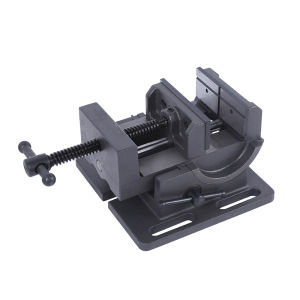 NeoHome แคล้มป์จับชิ้นงาน ปากกา 3-4 นิ้ว Tilt Bench Clamp