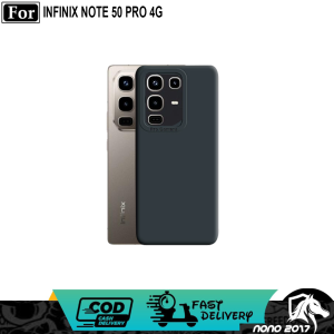 CASE PRO MACARON LIST INFINIX NOTE 50 50 PRO SOFTCASE MACARON LIST PREMIUM