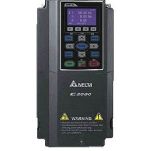 Variable VFD Inverter DELTA converter AC drive