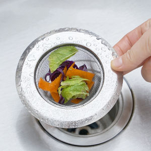 Lưới Inox Lọc Rác Lưới Lọc Rác Bồn Rửa Chống Tắc Nghẽn