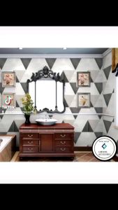 DIY BLACKBOARD STICKER WALL PAPER  DESIGNS