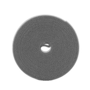 [ Boombox ] Magic Tape Multipurpose Velcro Strap Reusable Cable Tie Fastener Tape Wire Organizer Adhesive Fastener Tape Velcro