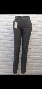 913 CELANA KERJA WANITA KANTORAN KUALITAS PREMIUM SIGAWA-909