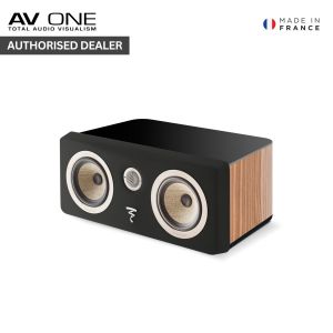 Focal Kanta Center Speaker - AV One Authorised Dealer/Official Product/Warranty