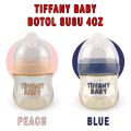 ☟Tiffany Baby Advance  Anti - Tersedak  Anti - Tumpah  Kualiti PPSU  Botol  Puting Susu❖. 