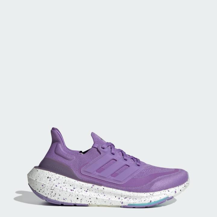adidas Running Ultraboost Light Shoes Women Purple IG0747 Lazada