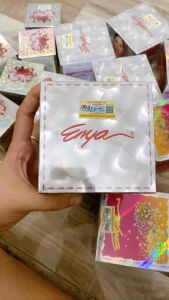 Kem Enya Cao Cấp Nám Chuyên Sâu(9 trong 1)