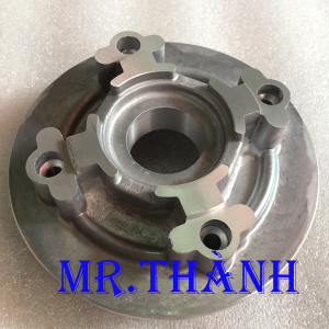 CÙI DĨA CHẾ DĨA SAU SIRUS