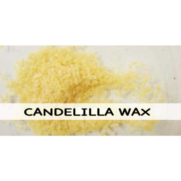 Candelilla Wax Lazada PH