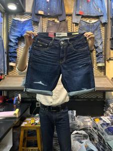 Online.Denim //Lecaso official Celana pendek Pria // Celana pria terlaris / Promo celana Pendek