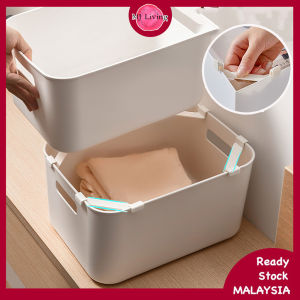 Storage Box Stacking Support Bracket Simple Storage Box Buckle Right Angle Fixing Space Saving Tool Household 叠加支撑器