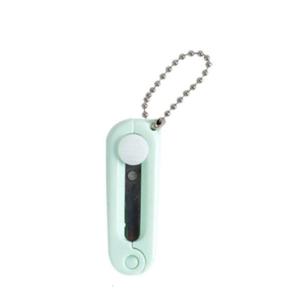 Mini Scissors Telescopic Scissors Small Craft Scissors Portable Thread Stainless Steel Scissors Foldable Scissors