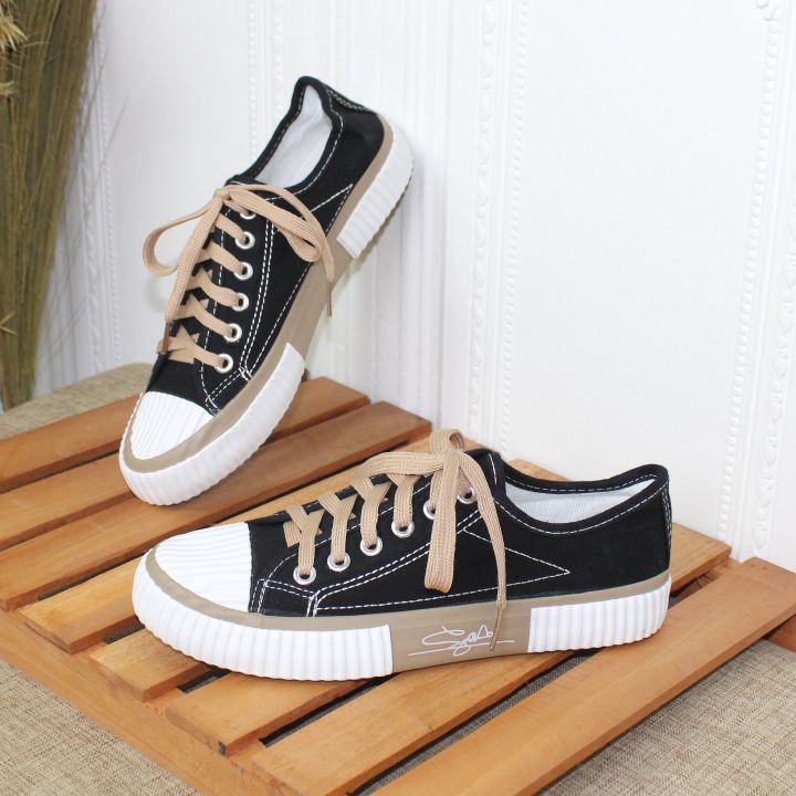 Free%20Box%20Sneakers%20Wanita%20Import%20NS058%20Sepatu%20Tali%20Wanita%20Termurah%20-%20Image%207