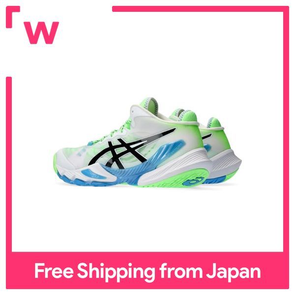 ASICS Volleyball Shoes METARISE 1051A058 Men s Lazada Singapore