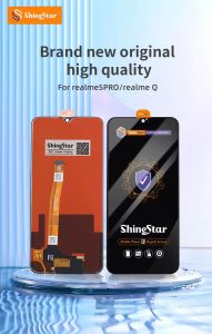 LCD REALME 5 PRO SHINE STAR FULLSET TOUCHSCREEN