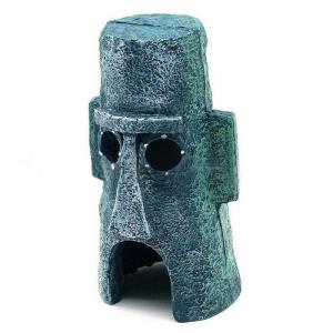 Cartoon  Spongebob House Aquarium Decoration Home Garden Fish Tank Pineapple Squidward House Ornament Cute Krusty Krab Figure Action Gift