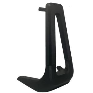 Desktop Headphone Stand Rack Space Saving Desktop Organizers Display Earphone Mount Hanger Headset Support Stand
