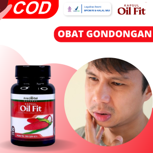 Obat Gondongan Pada Anak Dan Dewasa Obat Gondongan Di Leher Obat Gondongan Dewasa Obat Gondongan Di Pipi Pereda Nyeri Bengkak Gondongan Pengempis Benjolan Di Leher Obat Sakit Gondok Beracun Dengan OilFit