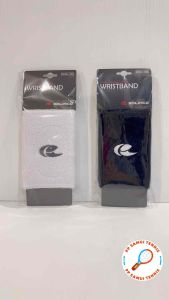 ข้อมือ Solinco tennis wristband ปลอกข้อมือ เทนนิส 2 ชิ้น แบบยาว แพคละ พร้อมส่ง