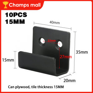 (10 full sets)Tile Display Bracket Ceramic Tile Billboard Display Holder Wall Hook For Tile Wall
