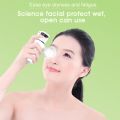 SUCICO Dry Eye Relief - Portable Rechargeable Tool, Humidifier Facial Steamer, Eye Care Cup & Wash Masks. 