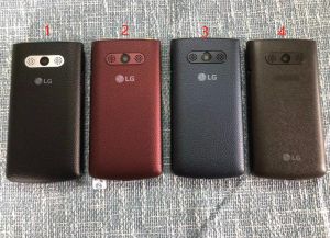 Original LG Wine Smart H410 flip 4G LTE phone 3.2 3MP 1G RAM 4G ROM 1700 mAh unlocked