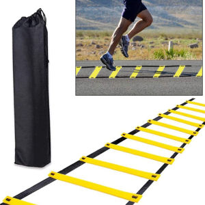 Thang dây tập luyện thể thao thể lực và tốc độ TD75