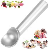 CC Happy Life ที่ตักไอติม ที่ตักไอศกรีม ที่ขูดไอติม แบบอลูมิเนียล